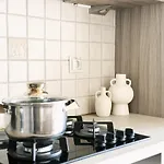 Appartement Vespera *