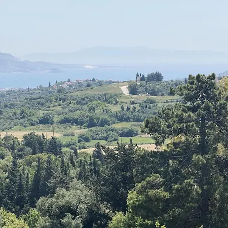 Daire Vespera Kondoyenádha