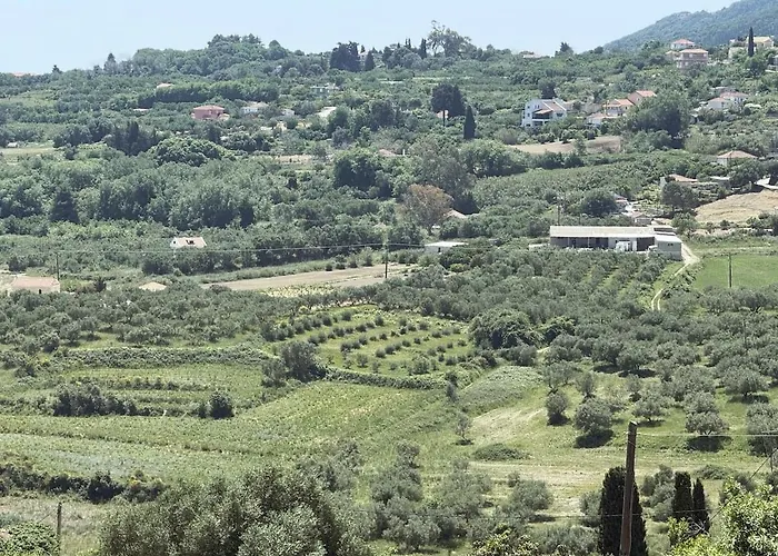 Vespera Daire