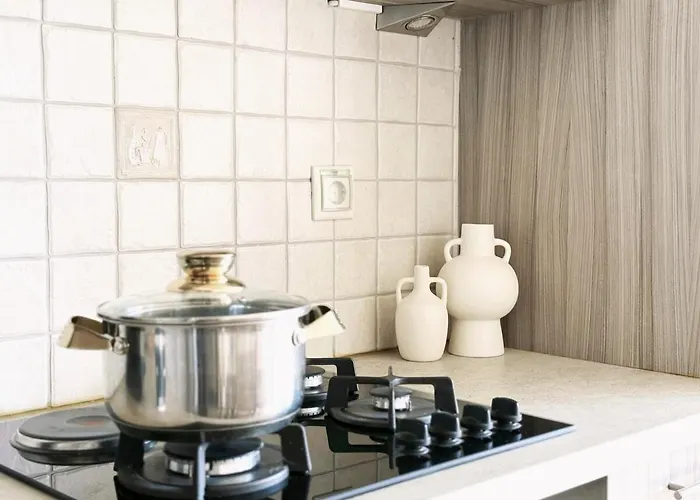 Apartmán Vespera *
