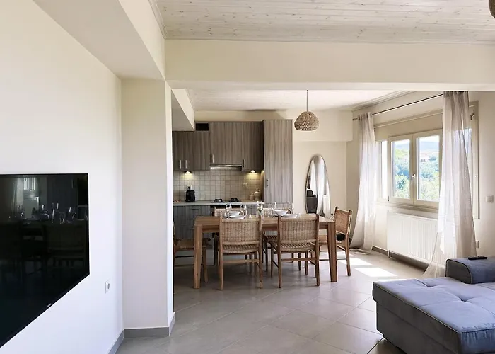 Apartmán Vespera