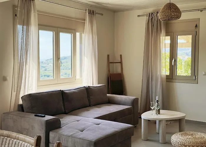 Vespera Apartmán *