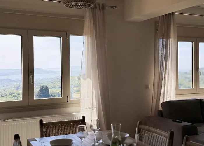 Apartmán Vespera