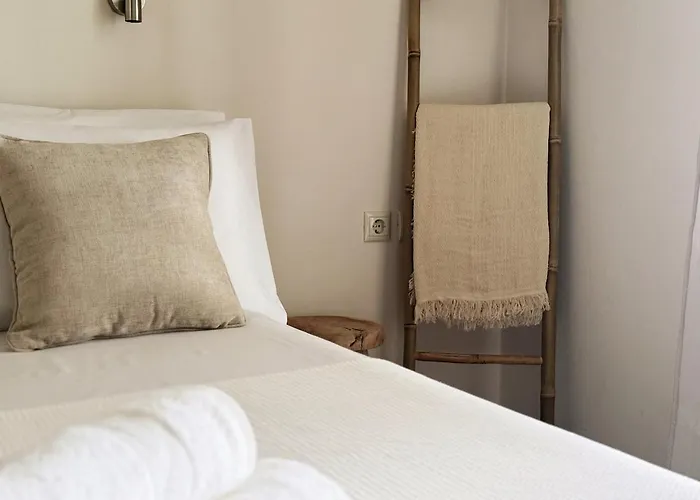 Vespera Apartmán *
