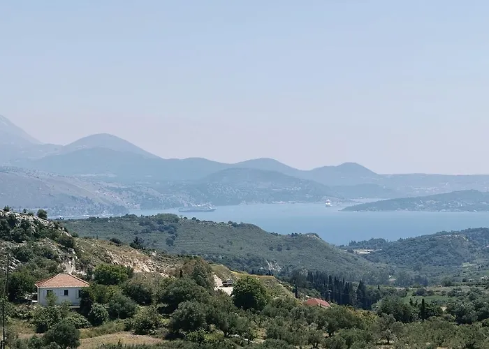 Apartmán Vespera