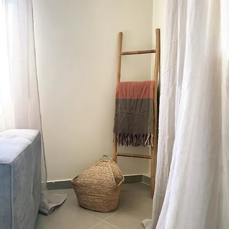 Vespera Apartament