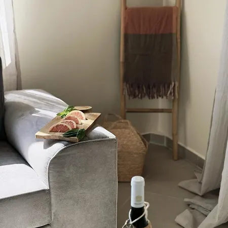 Apartament Vespera Kondoyenádha
