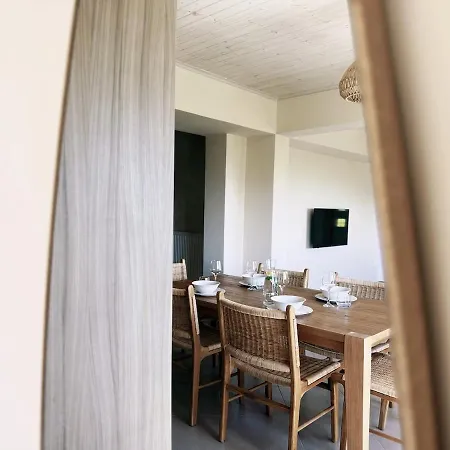 Vespera Apartament *