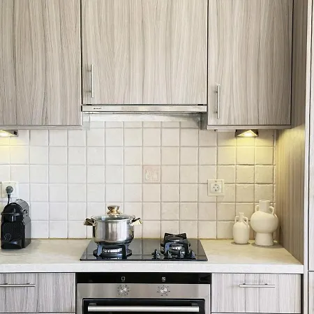 アパート Vespera *