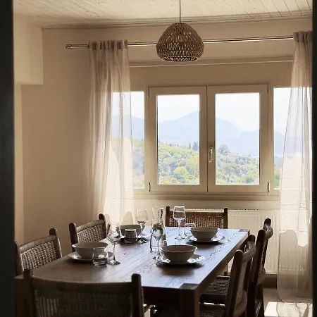 Apartament Vespera
