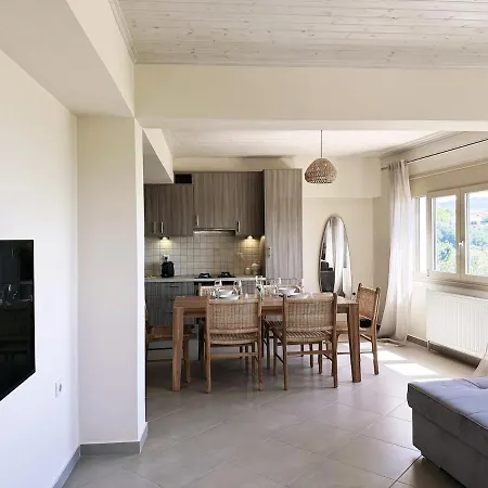 Apartament Vespera