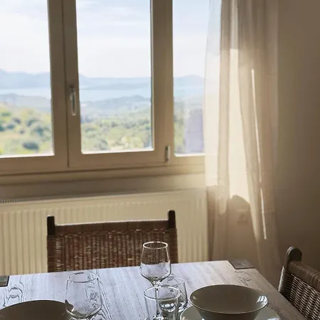 Vespera アパート *