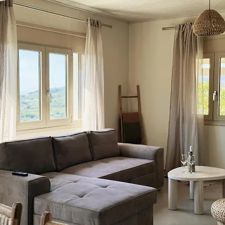 Vespera Apartament *