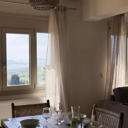 Apartament Vespera