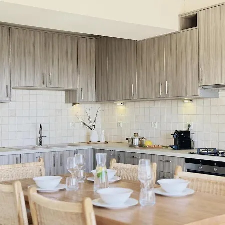 Vespera アパート