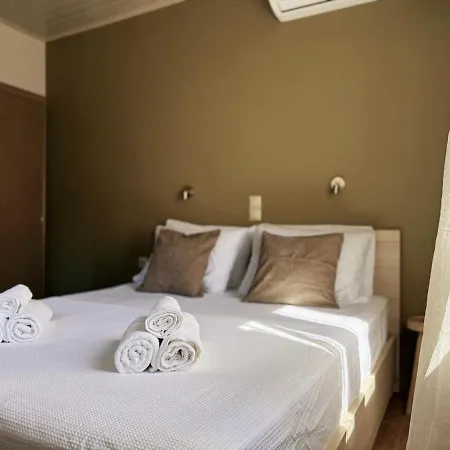 Vespera Apartament *