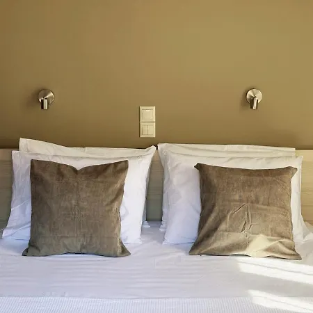 Apartament Vespera Kondoyenádha