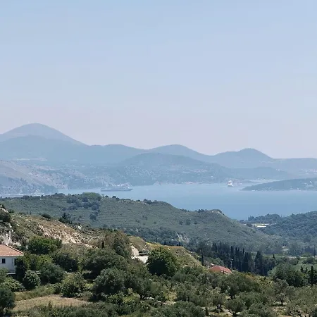 アパート Vespera