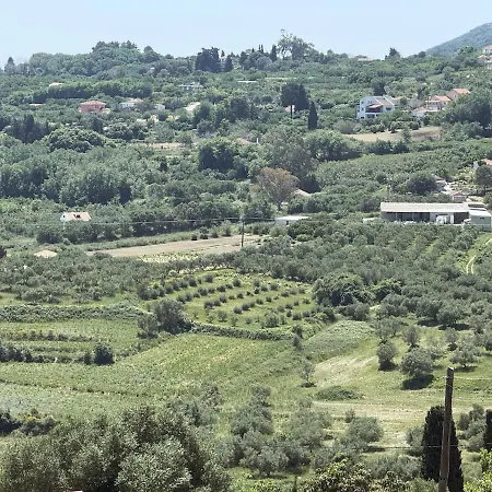 Vespera Apartament