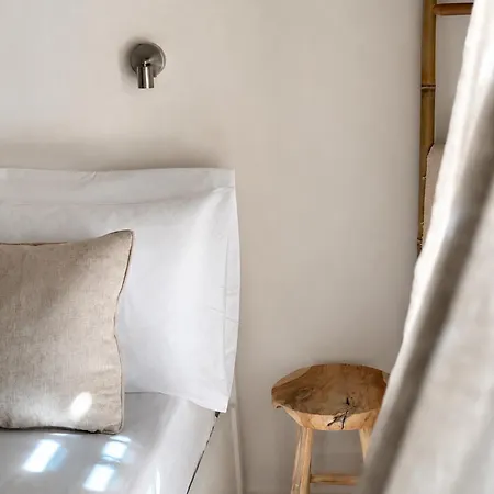 Appartement Vespera Kondoyenádha