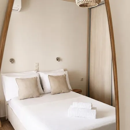 Appartement Vespera Kondoyenádha