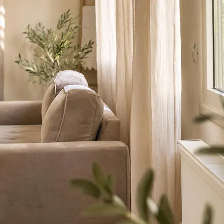 Vespera Appartement