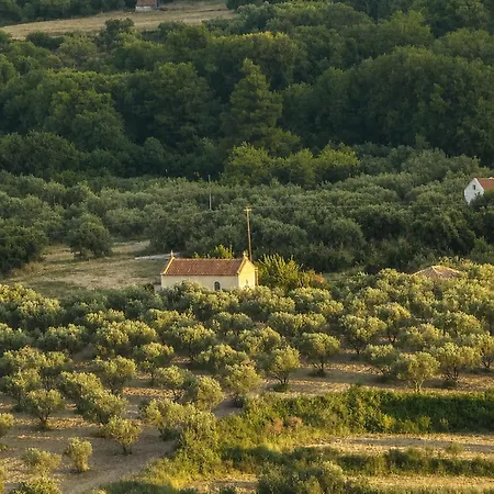 Appartement Vespera Kondoyenádha