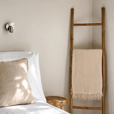 Appartement Vespera