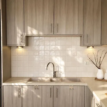Appartement Vespera