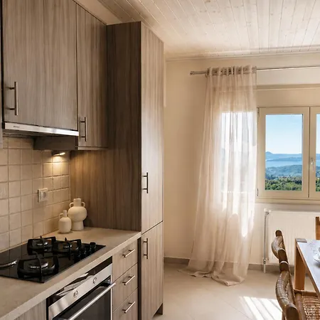 Appartement Vespera Kondoyenádha