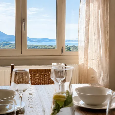 Vespera Appartement