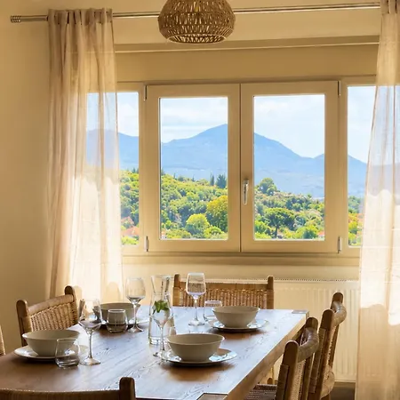 Vespera Appartement