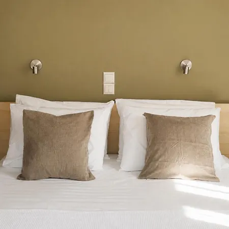 Vespera Appartement Kondoyenádha