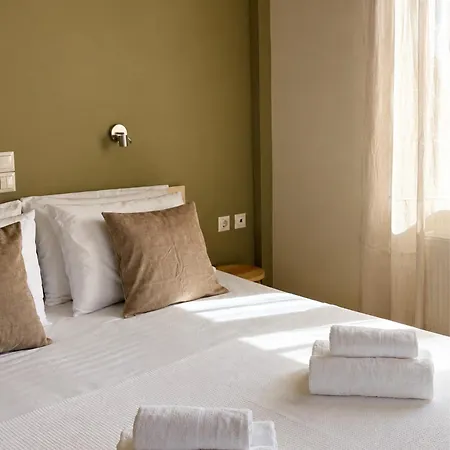 Appartement Vespera *