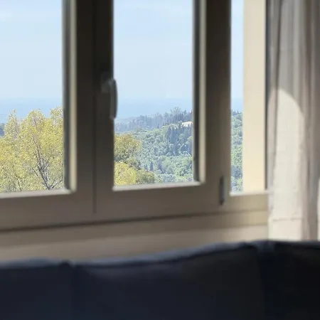 Appartement Vespera *