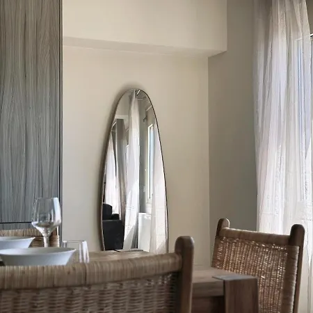 Appartement Vespera *