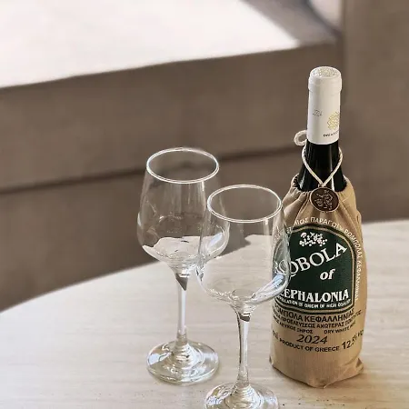 Vespera Appartement *