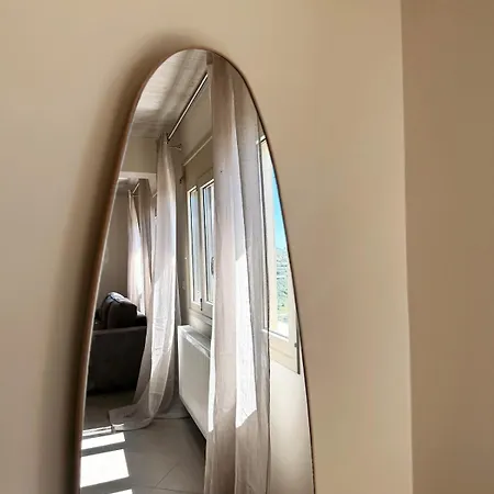 Appartement Vespera *