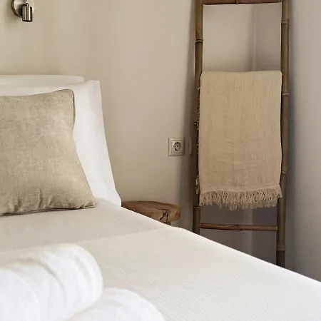 Vespera Appartement *