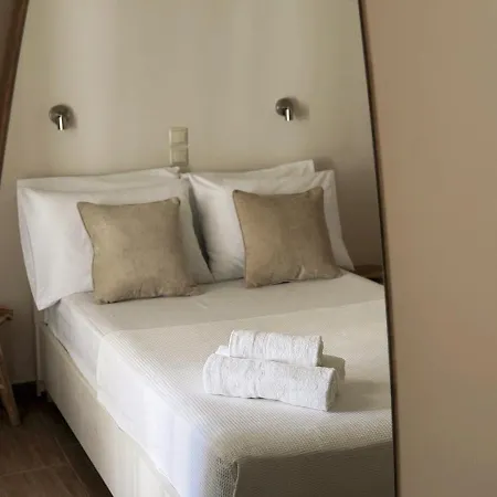 Appartement Vespera *