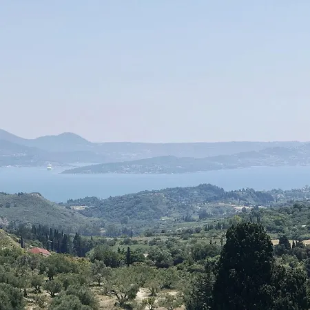 Appartement Vespera Kondoyenádha